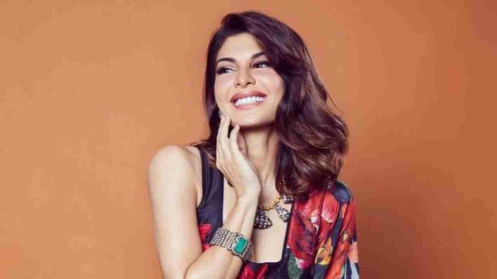 Jacqueline Fernandez issues statement after her picture with conman Sukesh gets viral, requests her media friends not to intrude personal space