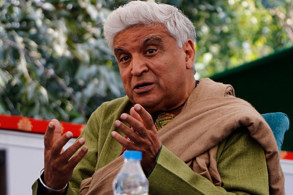 Javed Akhtar