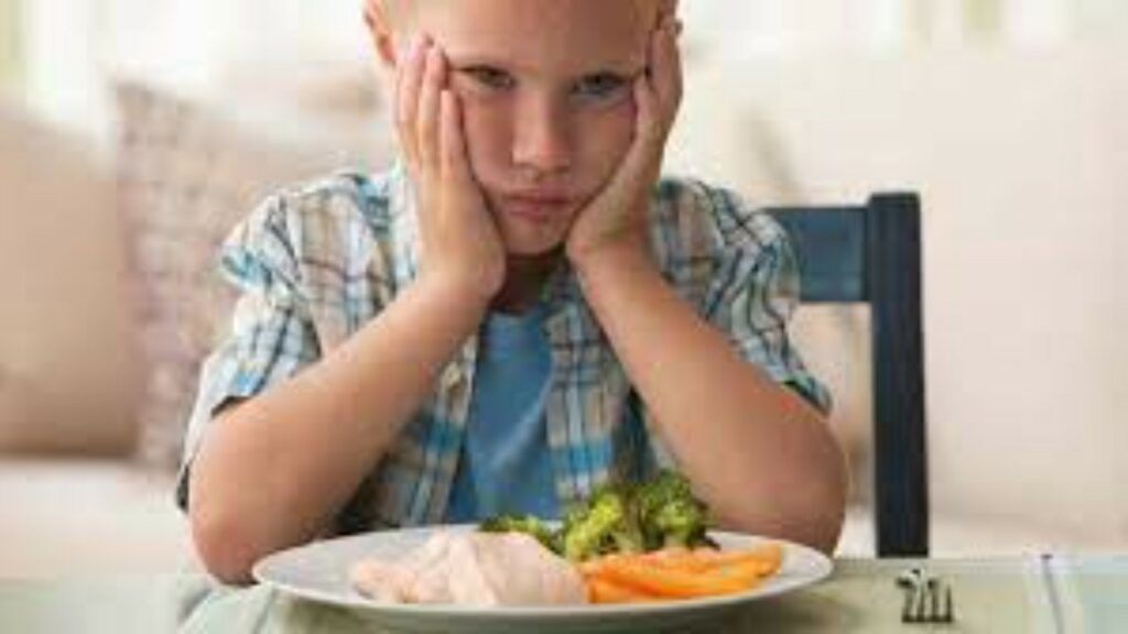 What is Parosmia? All you need to know about the post-Covid symptom in children