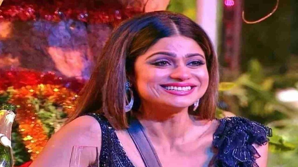 Bigg Boss 15 Grand Finale LIVE Updates: Shamita Shetty out of the finale race