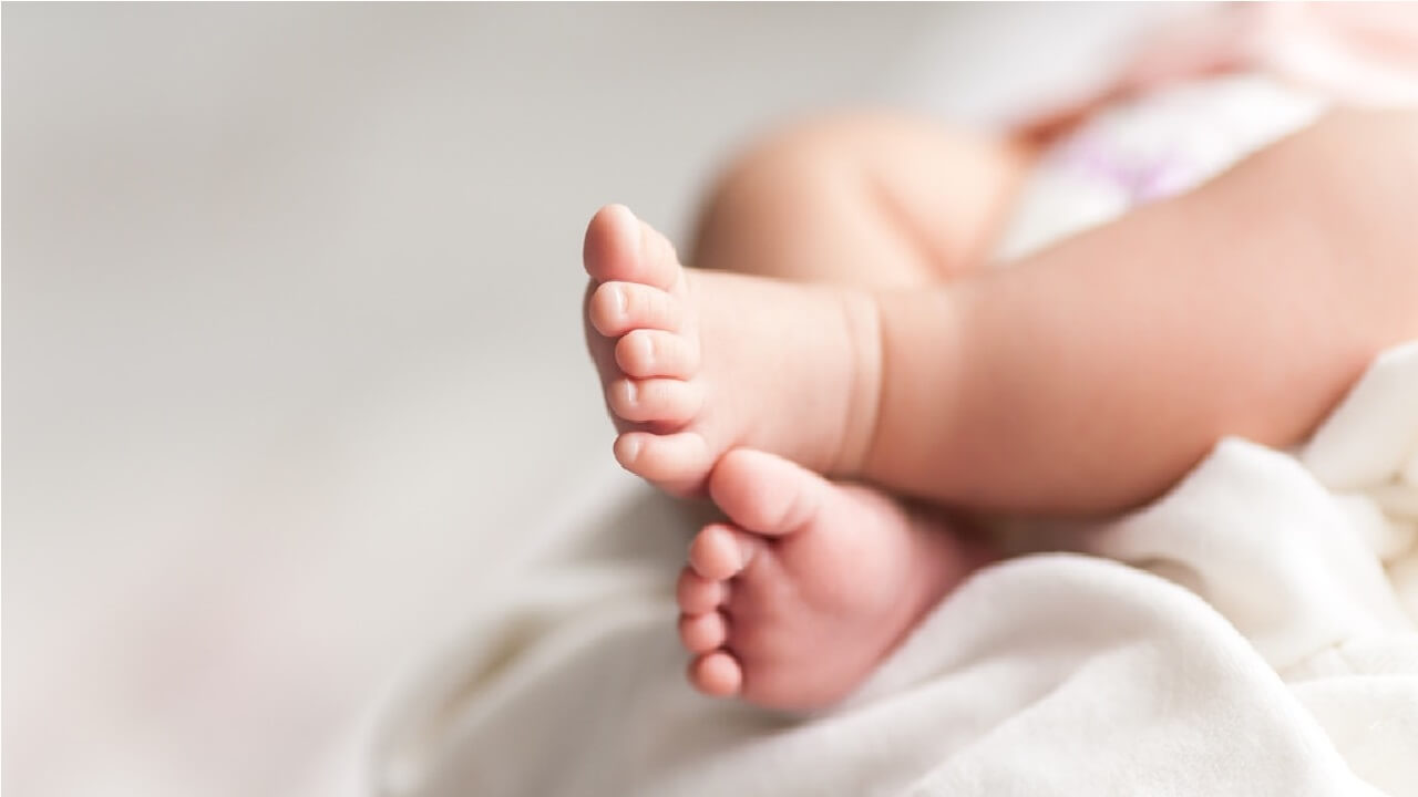 Covid-19 kills second baby in Qatar