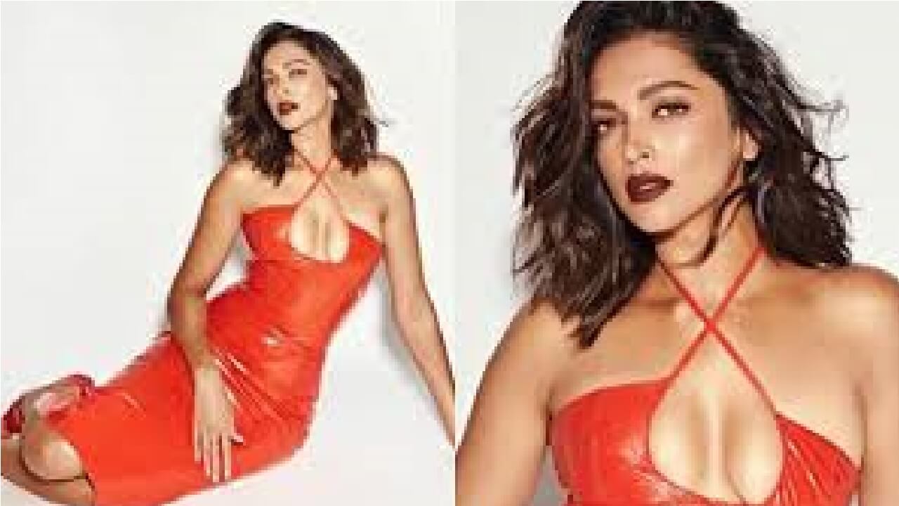 Deepika Padukone