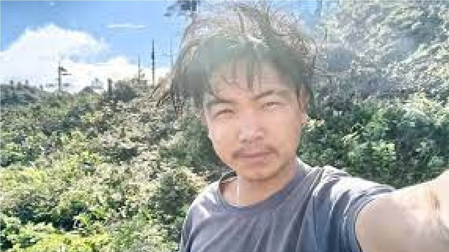 Missing Arunachal Pradesh teenager