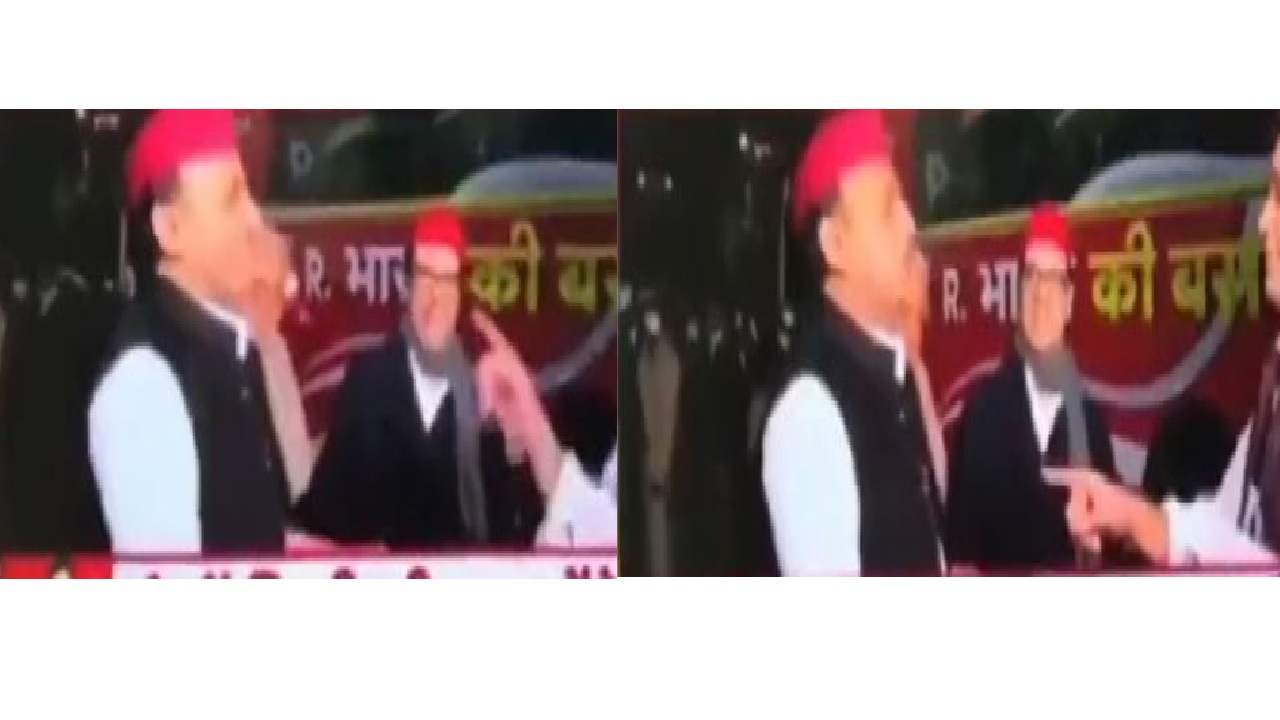 akhilesh yadav