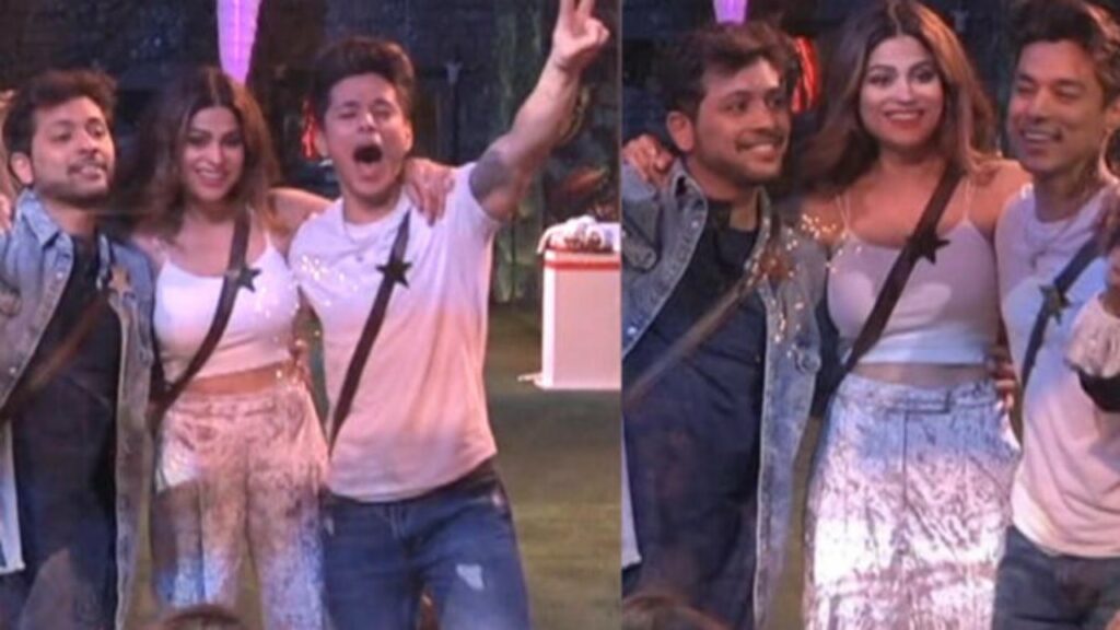 Bigg Boss 15 Grand Finale LIVE Updates: Pratik Sehajpal, Shamita Shetty, Nishant Bhat shake their legs on Nacho