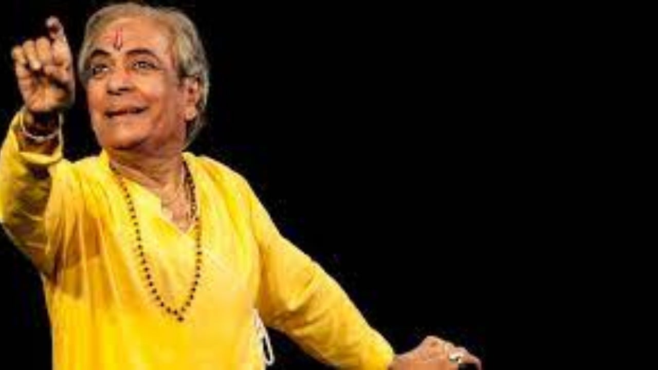 birju maharaj