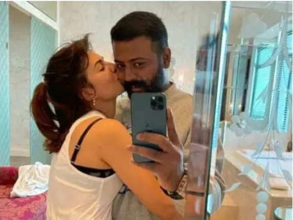 Jacqueline Fernandez gets interim bail