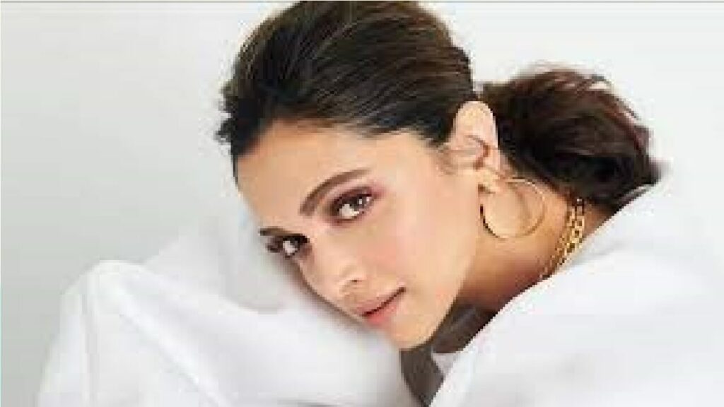 Deepika Padukone
