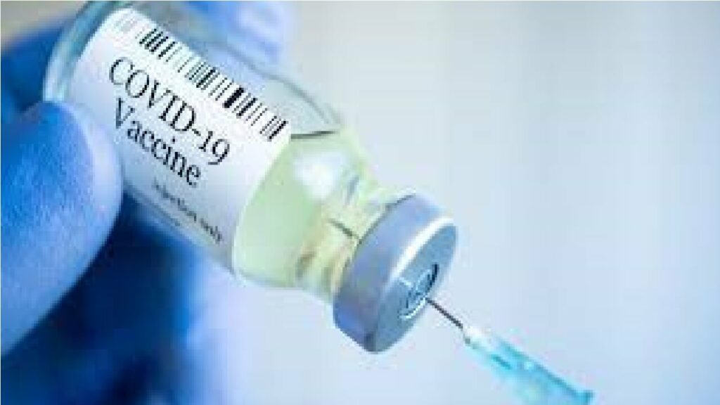 Sputnik Light Covid-19 vaccine