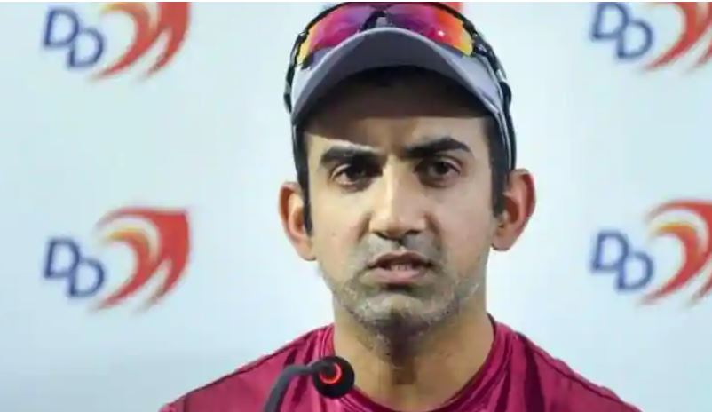 Gautam Gambhir