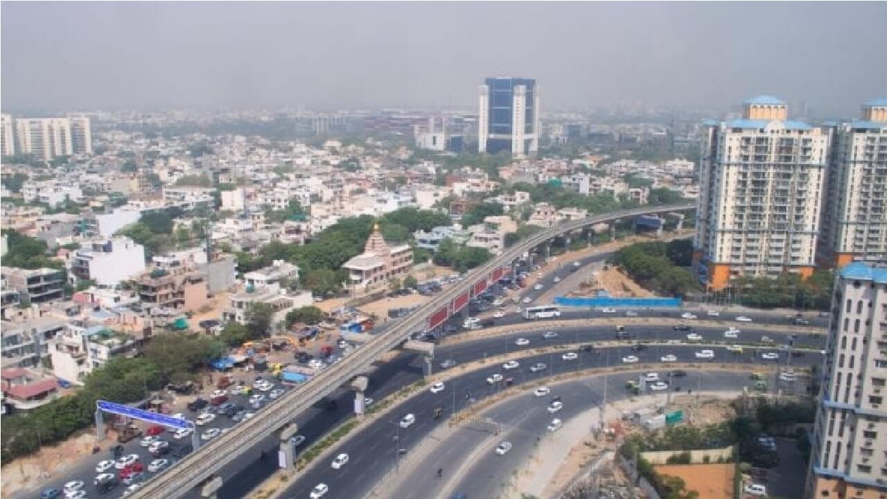 Gurugram