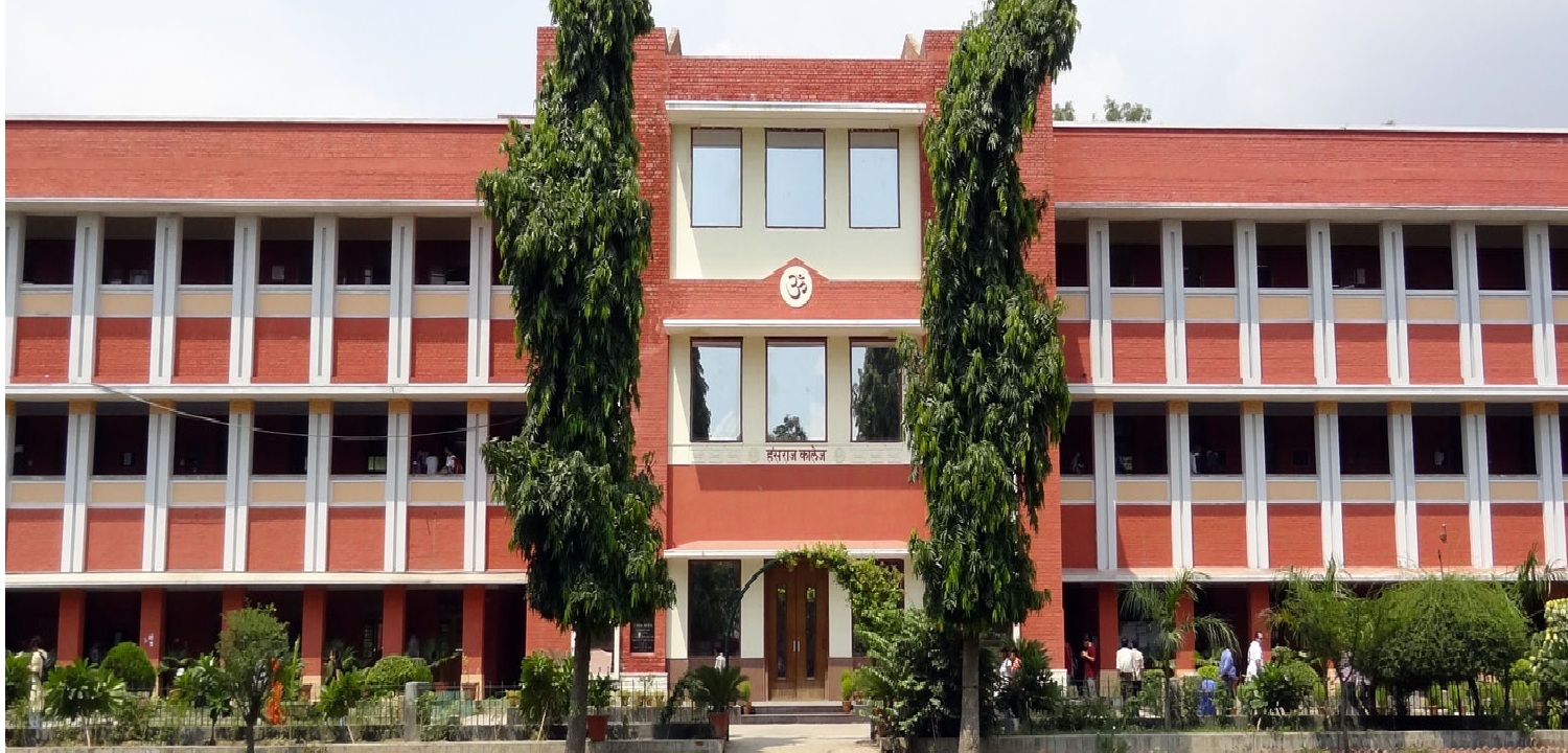 Hansraj College