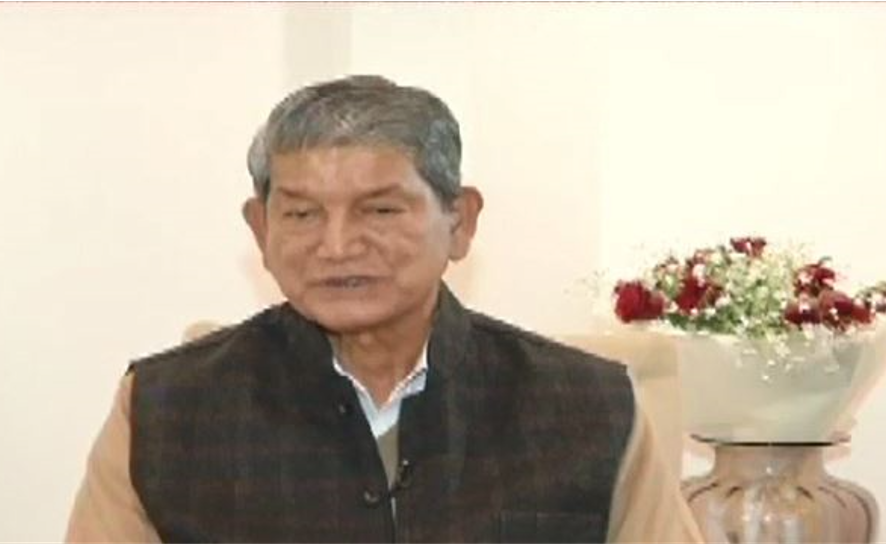 Harish Rawat