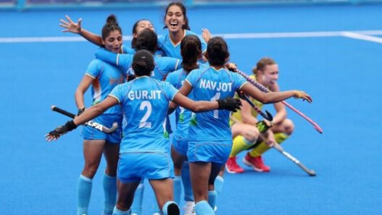 Hockey India