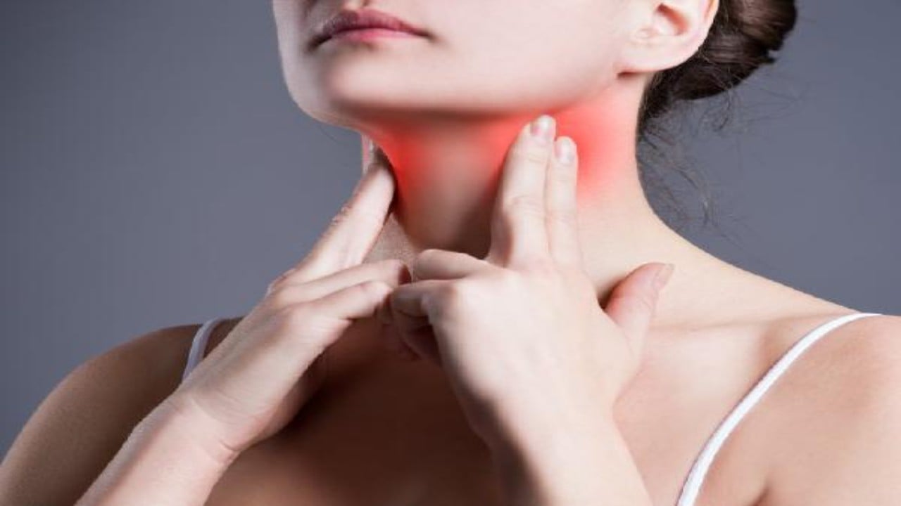 hypothyroidism