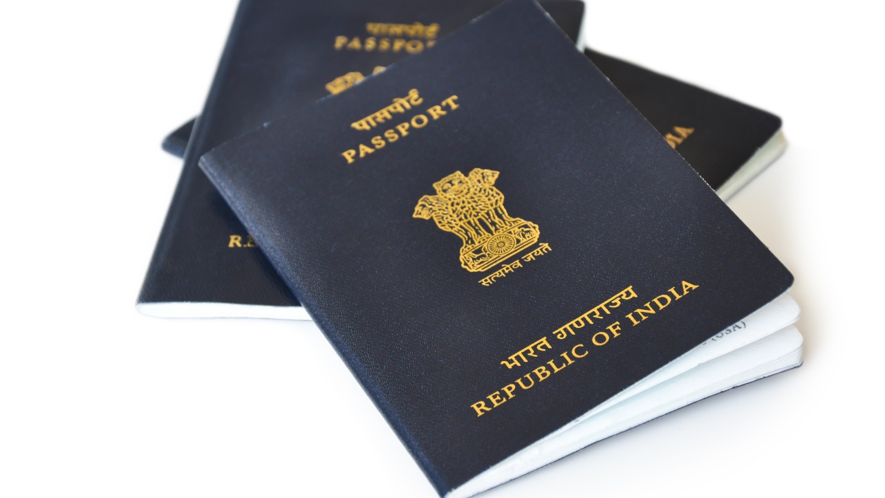 Henley Passport