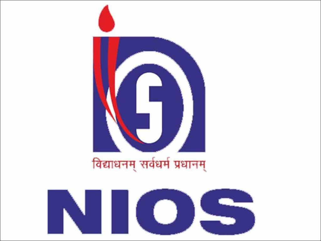 NIOS Admission 2022: Class 10th, 12th registration started, direct link to apply