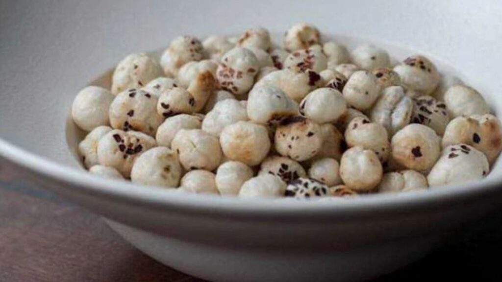 Makhana health benefits: From rich in antioxidants to anti-ageing properties, know benefits here
