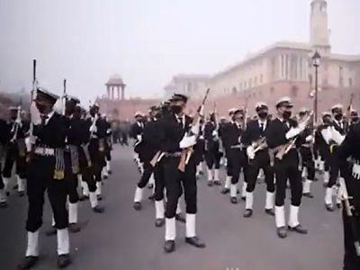 Indian Armed Forces