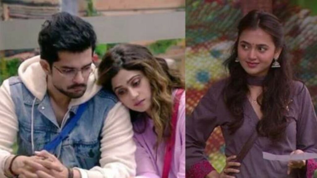 Bigg Boss 15 Grand Finale LIVE Updates: Raqesh Bapat slams Tejasswi Prakash, praises Shamita Shetty for doing so well in the show