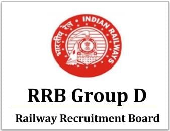 RRB Group D Admit Card 2022