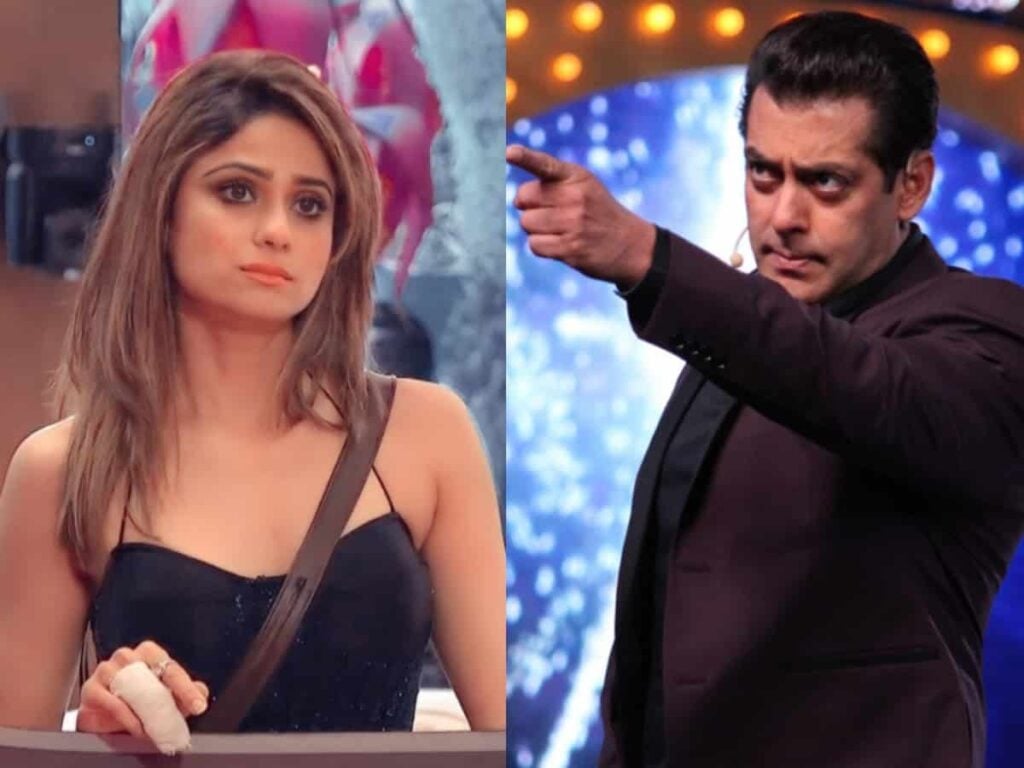 Bigg Boss 15 Grand Finale LIVE Updates: Show continues with Salman Khan playing truth and dare with contestants, asks Shamita Shetty about kids