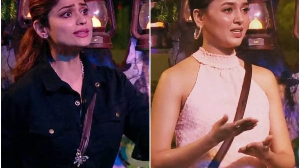 Bigg Boss 15 Grand Finale LIVE Updates: Tejasswi Prakash, Shamita Shetty fight continues over aunty remark, latter calls her stupid