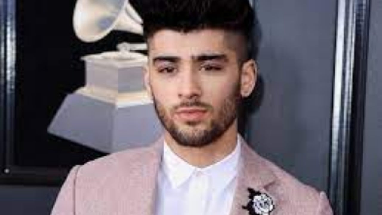 Happy Birthday Zayn Malik