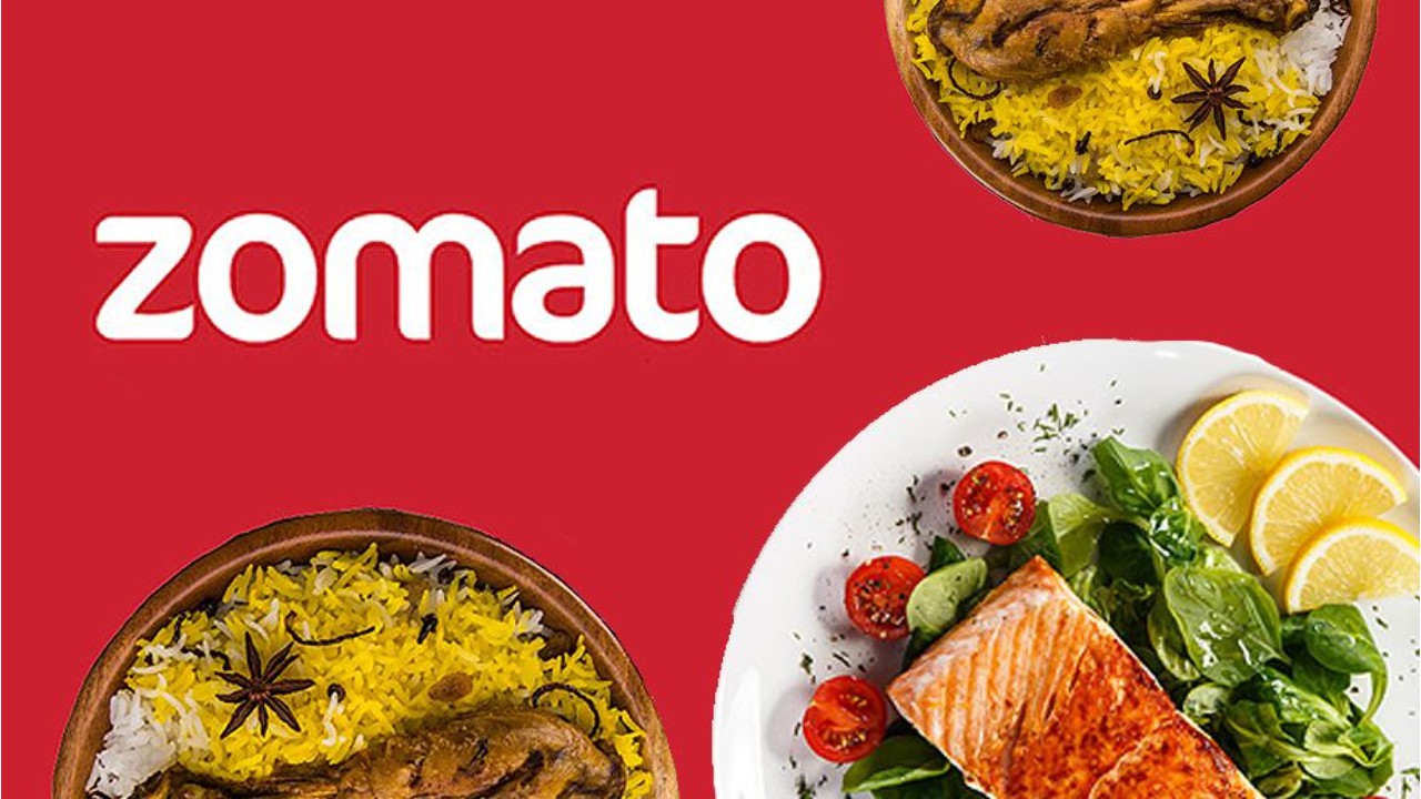 zomato, 10-minute food delivery