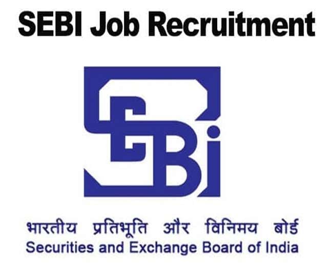 SEBI Grade A 2022 Notification