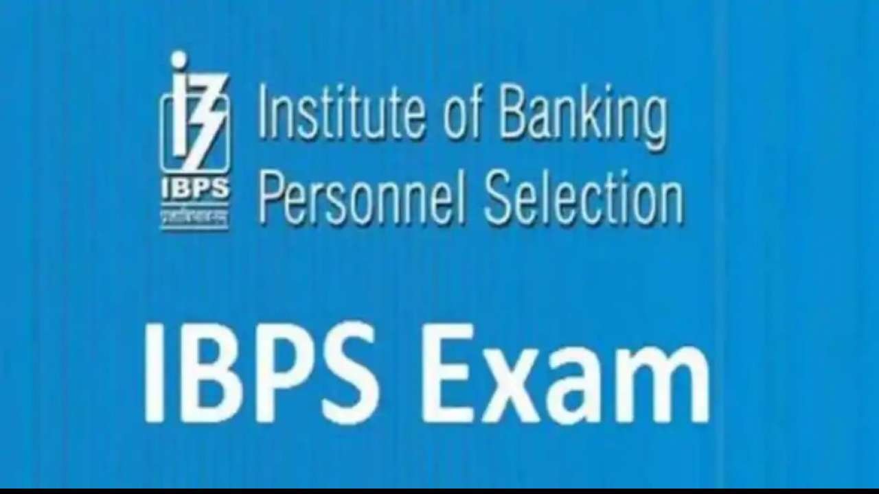 IBPS PO 2021 scorecard released