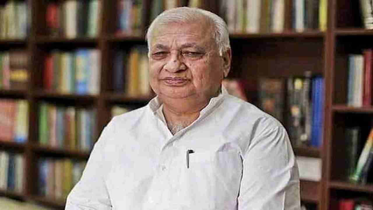 Kerala Governor Arif Mohammad