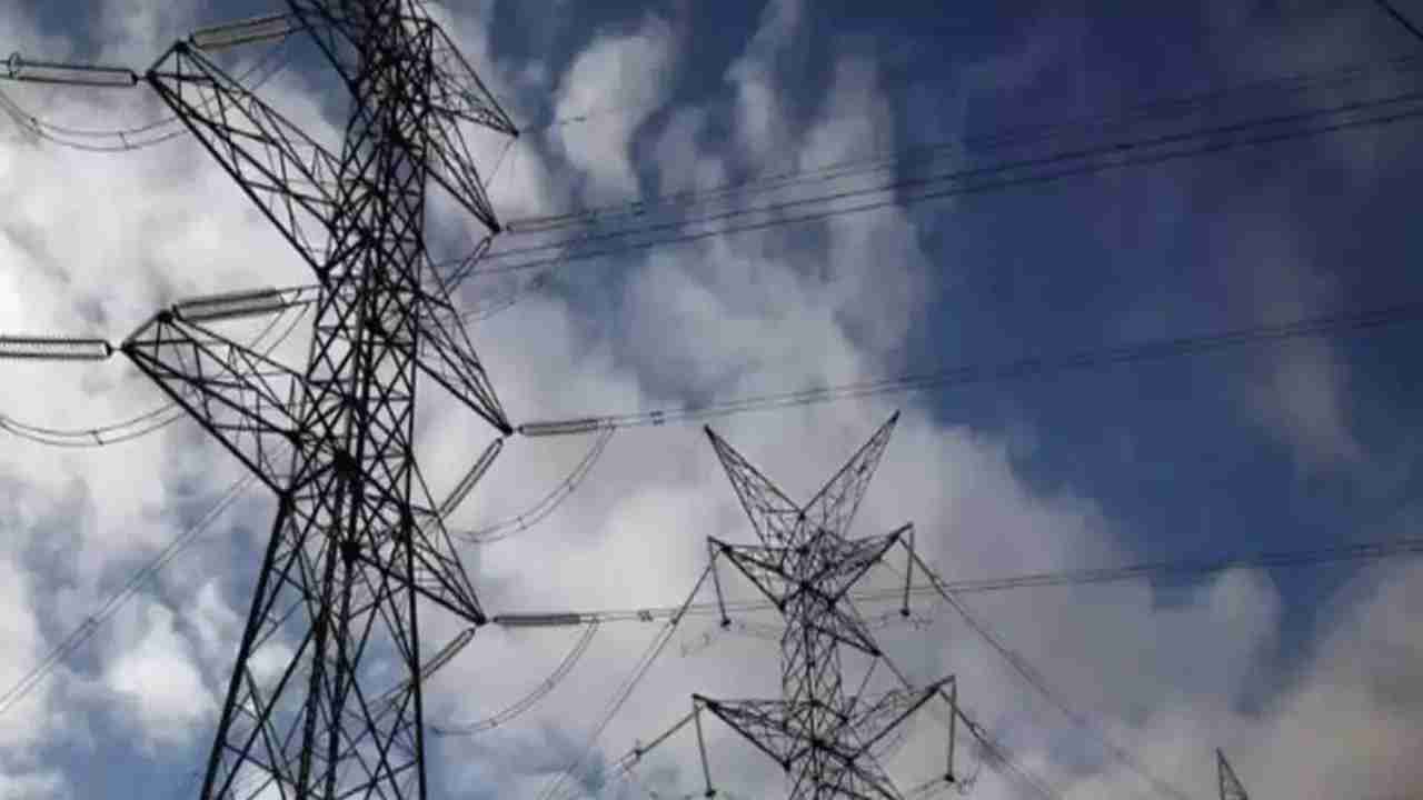 Power outage in Chandigarh