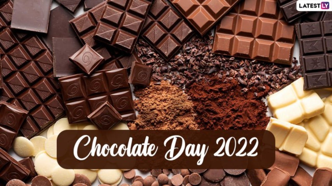 Happy Chocolate Day 2022: Wishes, messages, quotes to share with your loved ones on this day