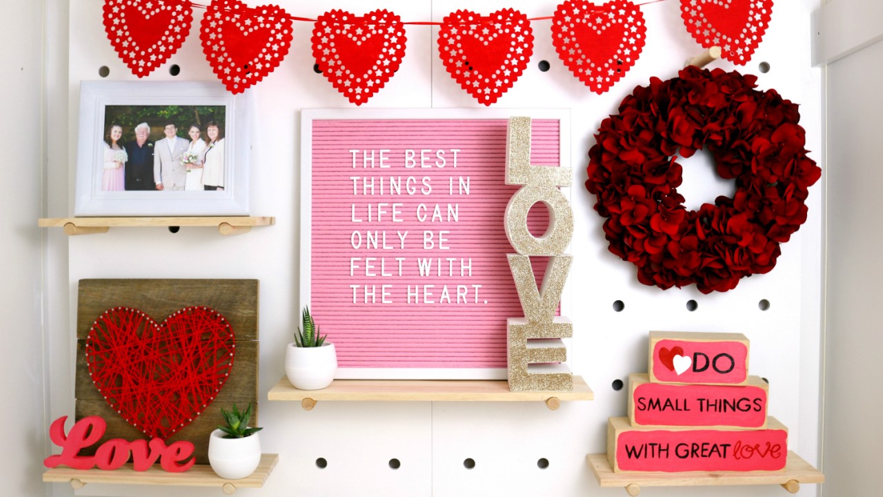 Happy Valentines Day 2022: Aesthetic home decor ideas to surprise your beloved