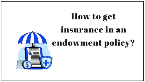 How to get insurance