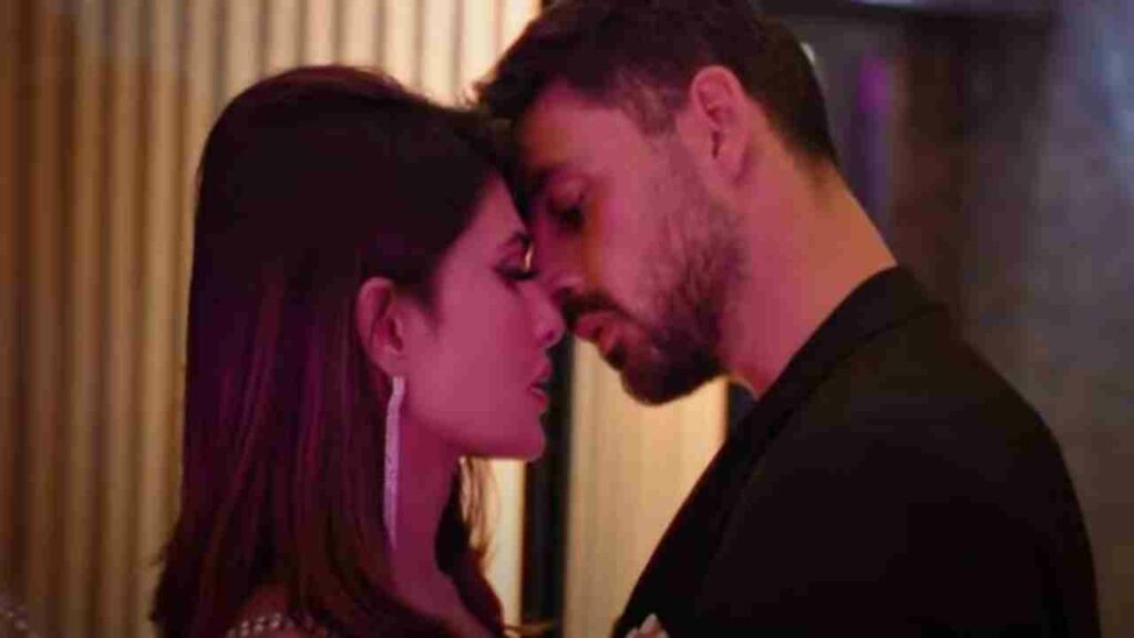 Mud Mud Ke song out: Did Michele Morrone know what cringe he was signing up for with Jacqueline Fernandez?