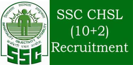 SSC CHSL 2022 Application Form