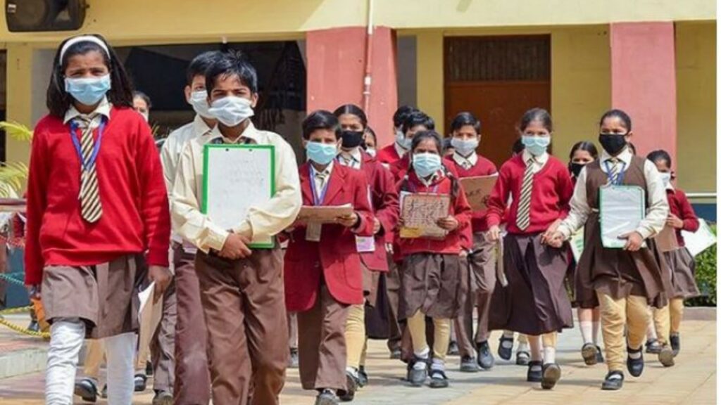 District model schools to be established in 24 districts in Jharkhand by December 2022, here all you need to know