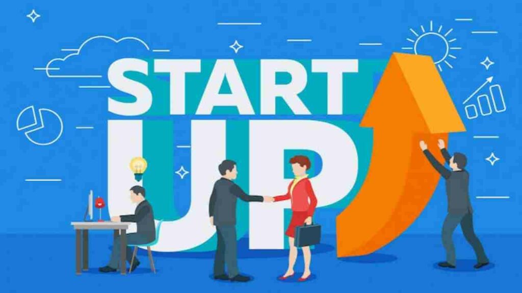 start-ups