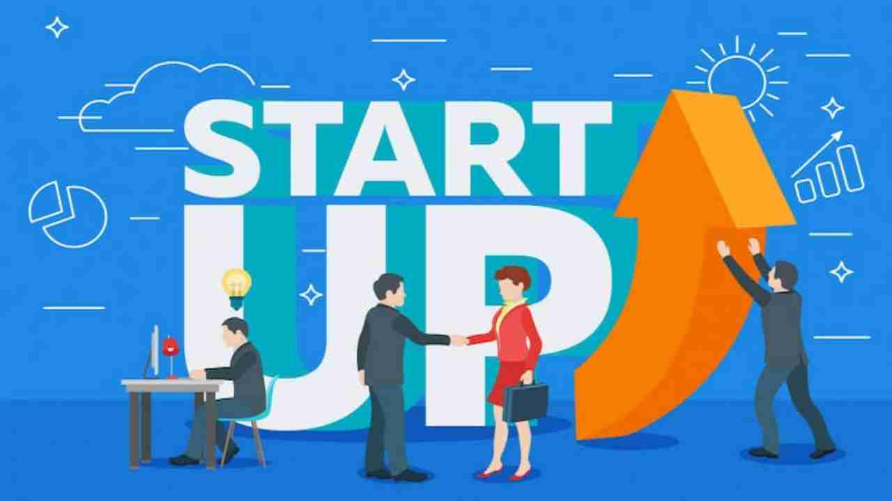 start-ups