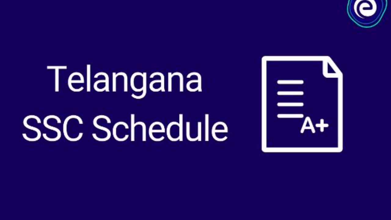 Telangana SSC Class 10 exams to be held from May 11, know guidelines, datesheet