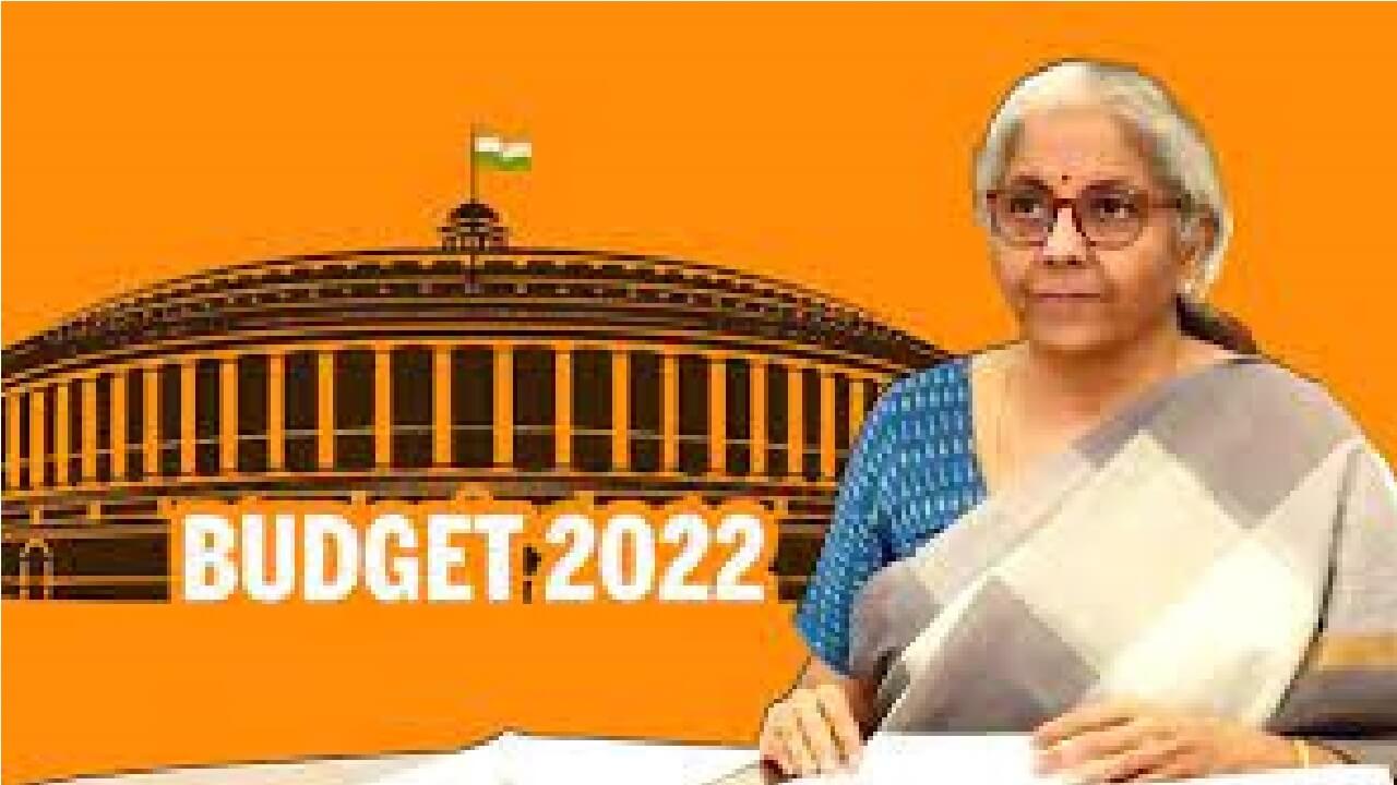 Budget 2022