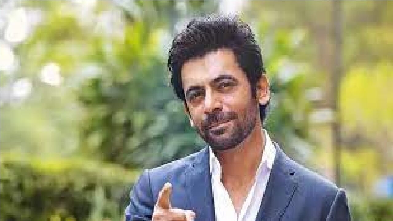 Sunil Grover aka Guthi