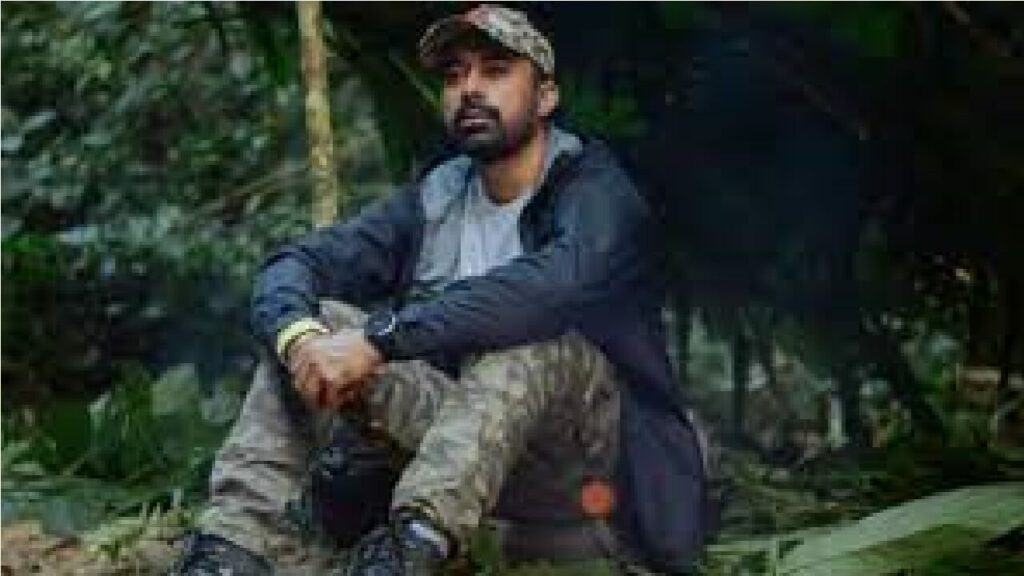 Ranvijay Singha