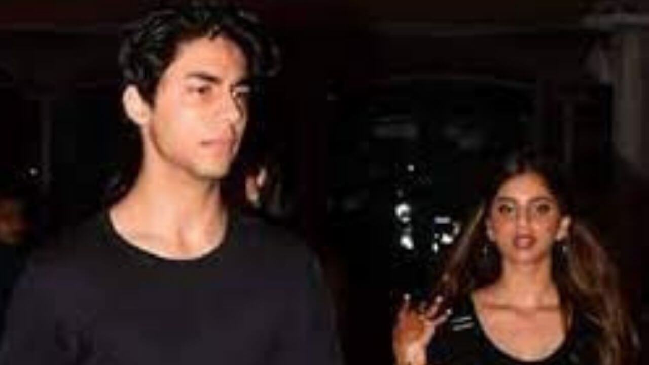 Aryan Khan gets NCB clean chit in 2021 drugs case