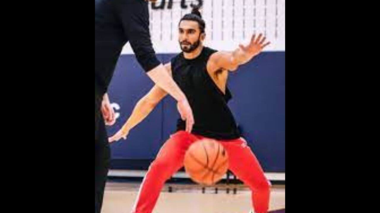 Ranveer Singh