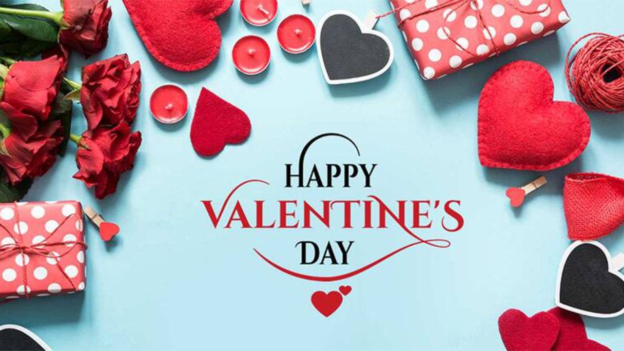 Valentine’s Day 2025 quotes and wishes for friends, family, and partners