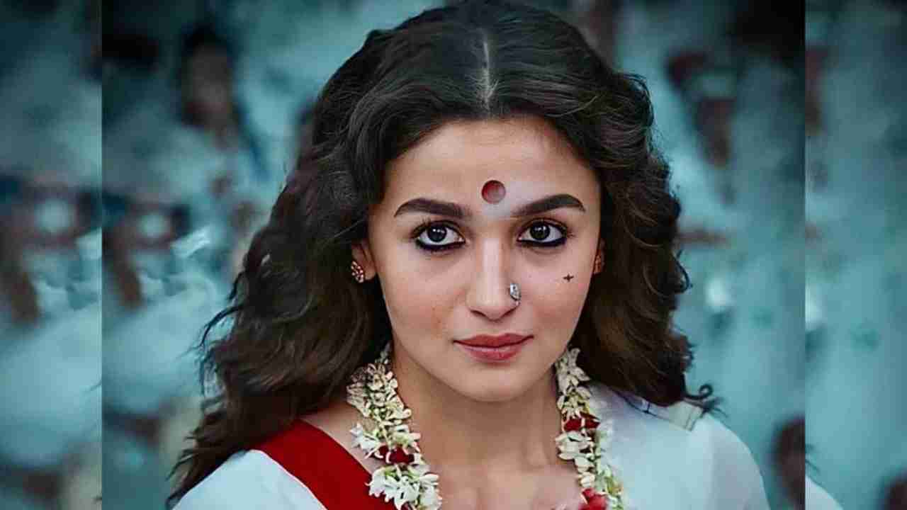 Kangana Ranaut slams Gangubai Kathiawadi makers for sharing video of little girl enacting Alia Bhatt, asks if it's okay to sexualise her at this age