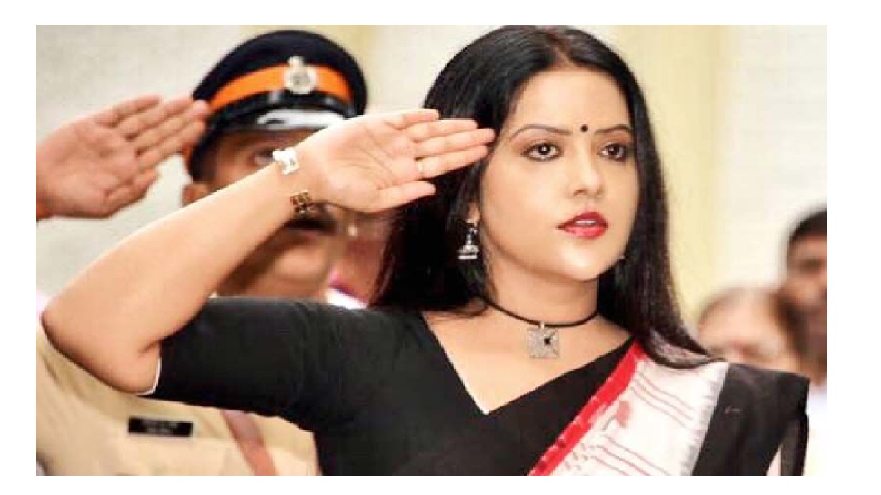 amruta fadnavis